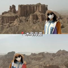 党氏卷子鸡(南关店) User Photo