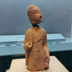 志明饭店 여행 사진