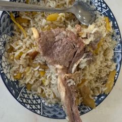 達瓦依合紮抓飯店張用戶圖片