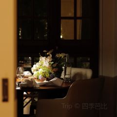 SILEX Restaurant User Photo