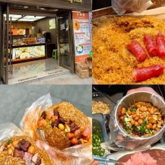 一烙鍋(友誼路店)張用戶圖片