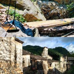 深山农家 User Photo