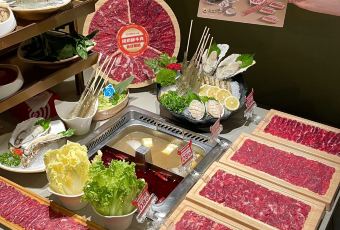 海底捞火锅(上河城店) User Photo