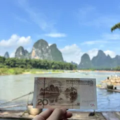 River view Restaurant 여행 사진
