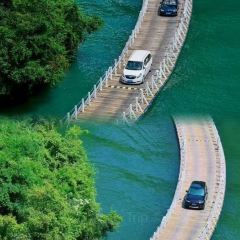 恩施今典君澜大酒店·波尔多西餐厅 User Photo