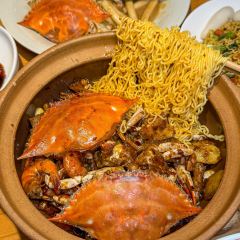 谷香灶房私家廚房（福田店）張用戶圖片