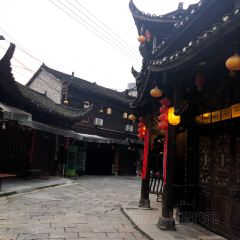 芙蓉鎮白河客棧（溪谷花谷店）·雲享私房菜張用戶圖片