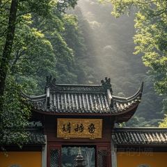 御香农家菜(后坞集散中心店) 여행 사진