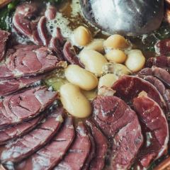 毛奎老豬腳火鍋張用戶圖片