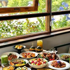 三禾食集(星沙店) User Photo