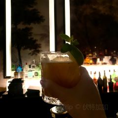 Artisan Bar User Photo