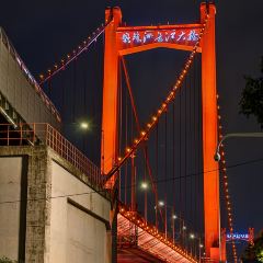 武漢風貌巴公邸飯店·巴公小酒館（黎黃陂路）張用戶圖片