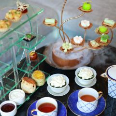 Fountain Lounge User Photo