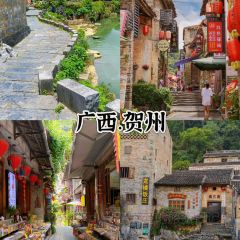 乡下老家粗菜馆(曹州路店) User Photo