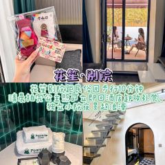 世界入口精酿酒吧 User Photo