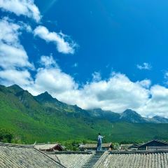 JIU GE RICE NOODLES User Photo