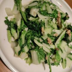 小吳越·江浙融合菜（無錫融創茂店）張用戶圖片