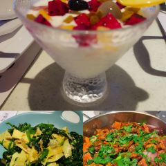 Guoguoyinsanzhimenguo (jiulongguihe) User Photo