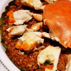 約吧YUEBAR輕奢創意餐廳張用戶圖片