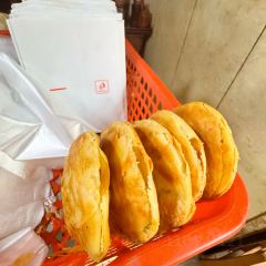 老字型大小張道雞火燒張用戶圖片