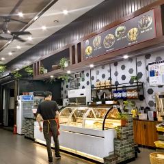 三妹擂茶(大汉店) User Photo