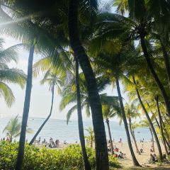 216BeachClub User Photo