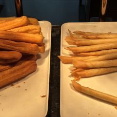 湖州臻隐锦绣别墅度假酒店 · 漾YOUNG User Photo