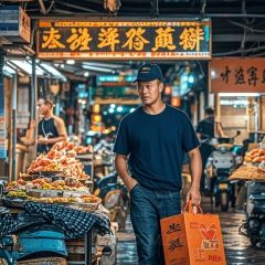 FEI SU SHAO E User Photo