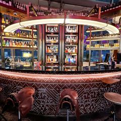 鲜璟台(上海中心) User Photo