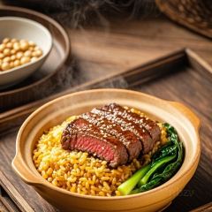 康庄满煎糕店 User Photo