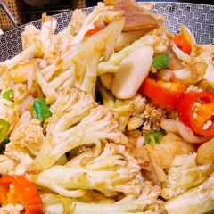 YAO GU CHU FANG User Photo