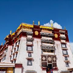 星月菩堤观景咖啡厅(布达拉宫观景店) User Photo