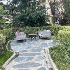 芒康云曲庄园酒店·全日制餐厅 User Photo