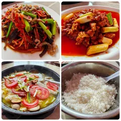丁记醉牛烤肉(望城路店) User Photo
