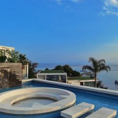 霞浦壹栖壹宿民宿·悦bar User Photo