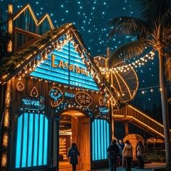 lao hui long mian guan User Photo