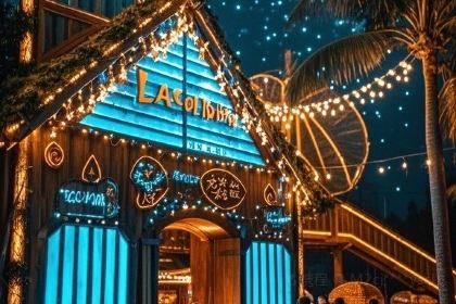 lao hui long mian guan