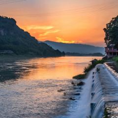 Zhengji Chuanchuanxiang User Photo