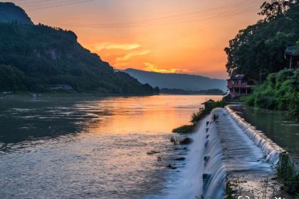 GA JIANG XIAN KONG LAO ER DOU FU NAO FEN DIAN