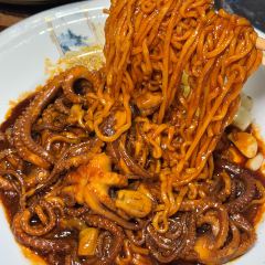 九號院子海鲜烧烤 User Photo