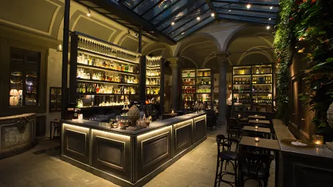 Moebius Milano in Milano