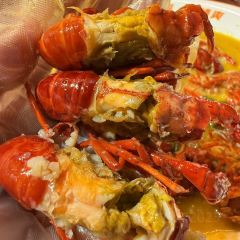 虾爽龙虾烧烤(大桐店) User Photo