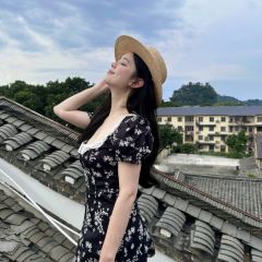 隐厨·私房菜(东西巷店) User Photo