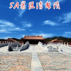 古风烧烤(新华联店) User Photo