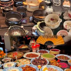 唐记牛骨粉(陶溪川店) User Photo