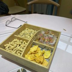 柏泉山庄 User Photo