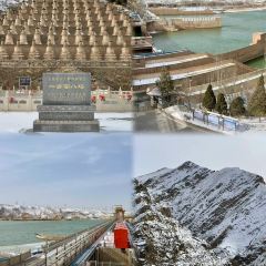 三里屯烧烤(金花园店) User Photo