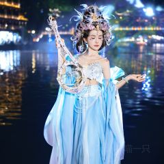 废墟里烤肉店 User Photo