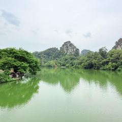 金弟炒螺蛳粉(驾鹤店) User Photo