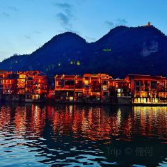 DING AUNT User Photo